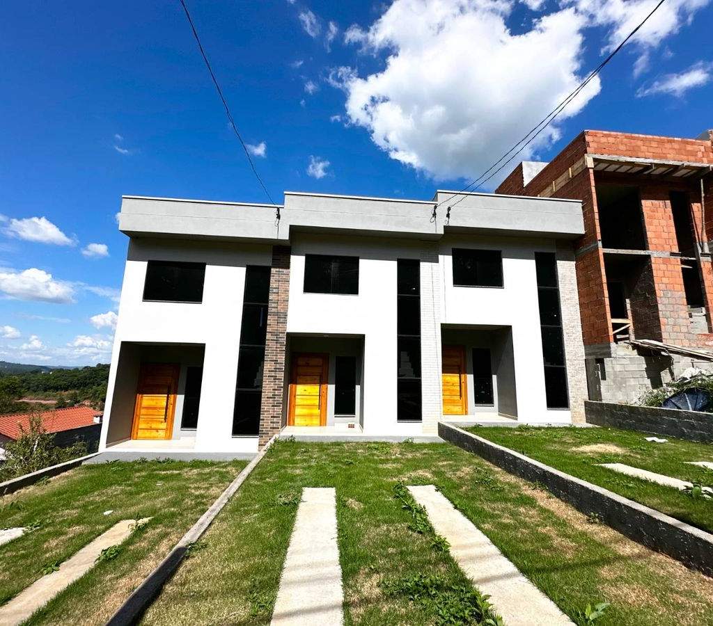 SOBRADO NO BAIRRO BREMER- RIO DO SUL - 10