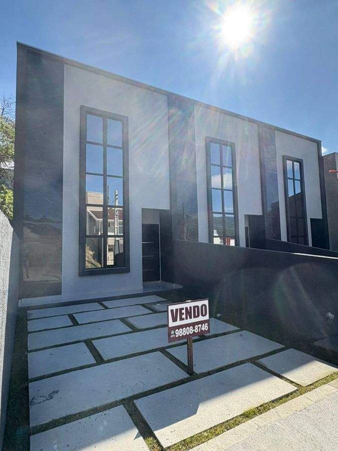 SOBRADO NO BAIRRO BREMER- RIO DO SUL - 11