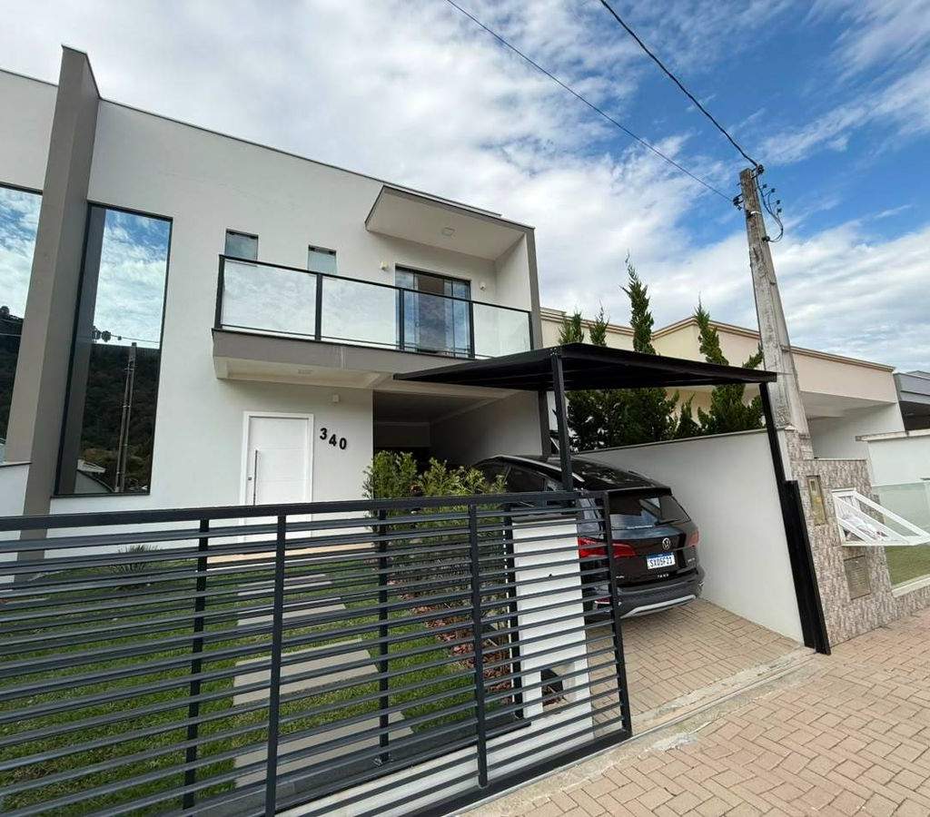 SOBRADO NO BAIRRO BREMER- RIO DO SUL - 12