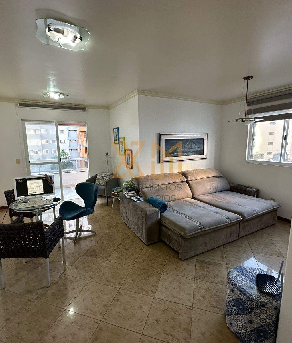 Apartamento Quadra Mar - 1