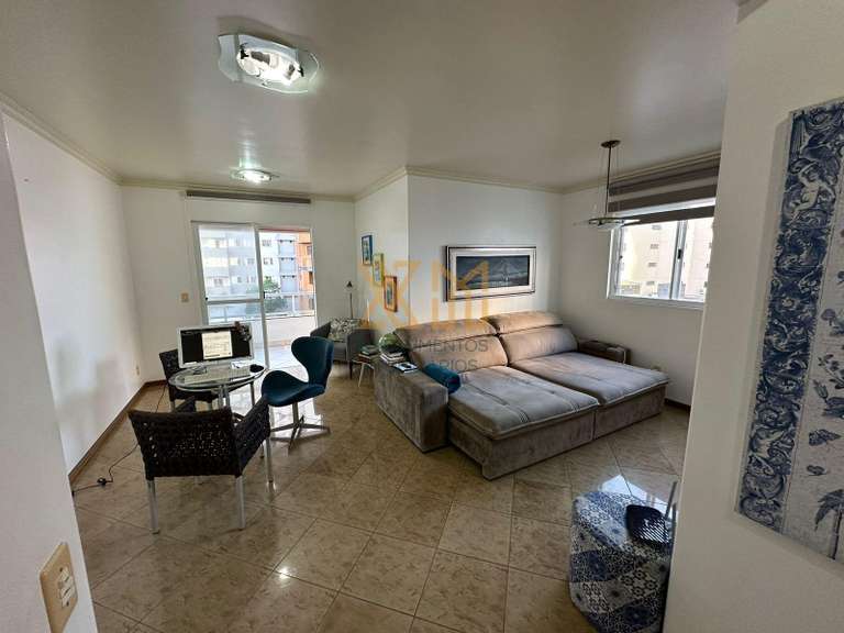 Apartamento Quadra Mar - 1