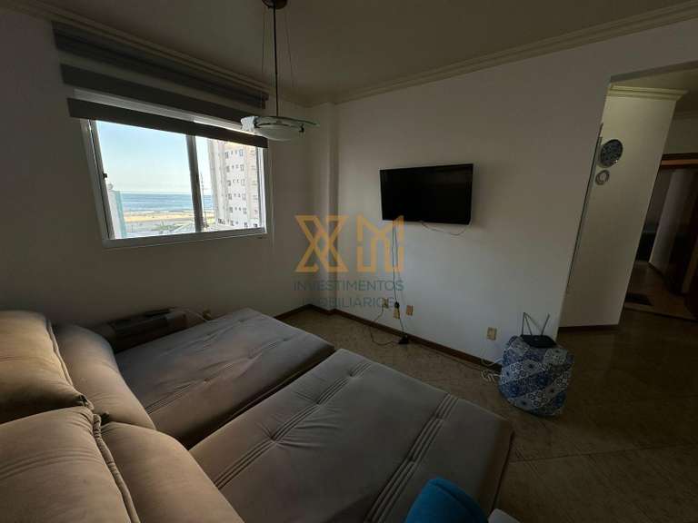 Apartamento Quadra Mar - 2