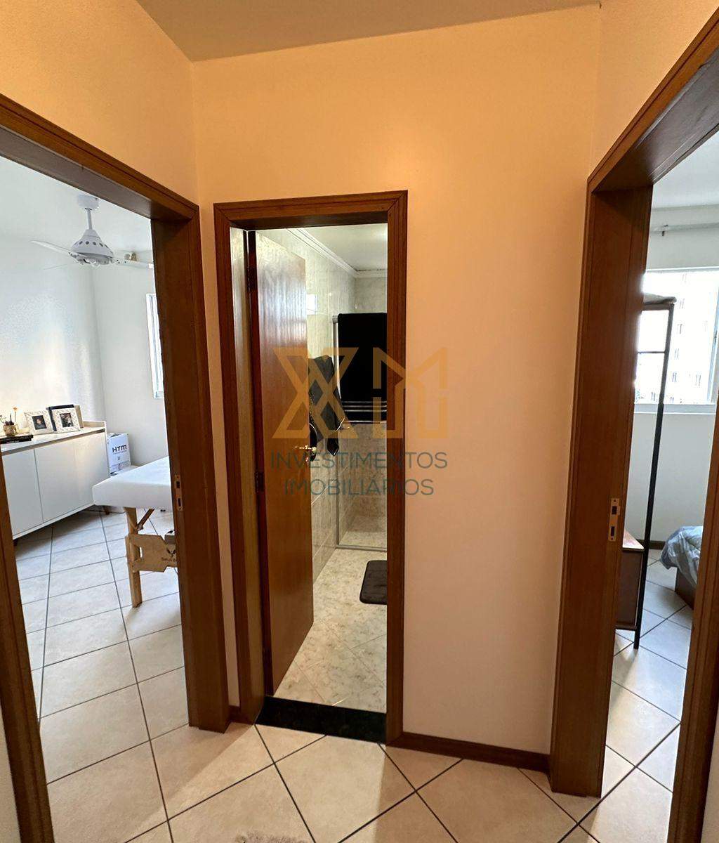 Apartamento Quadra Mar - 11