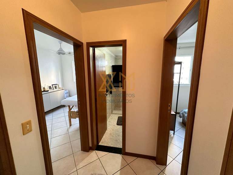 Apartamento Quadra Mar - 11