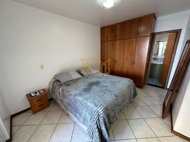 Apartamento Quadra Mar - 13