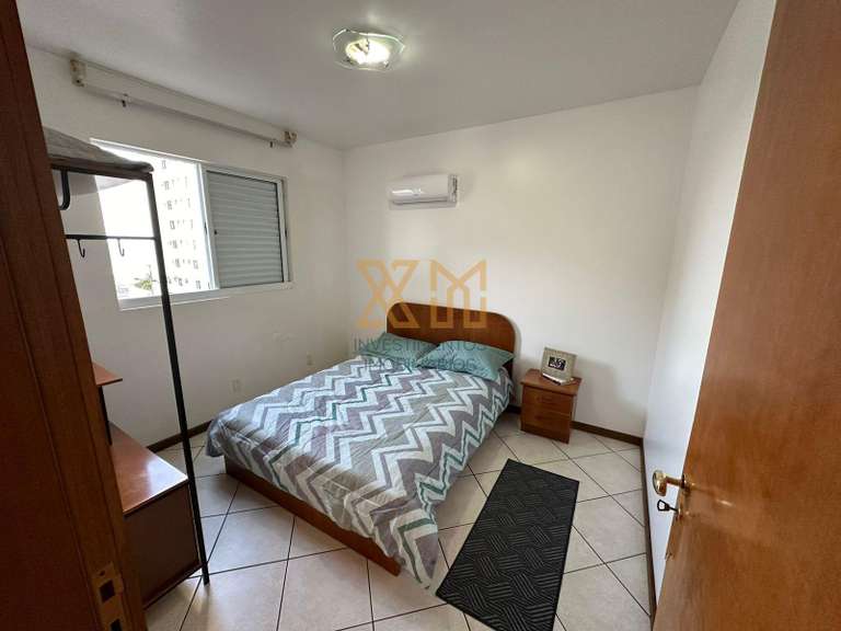 Apartamento Quadra Mar - 17