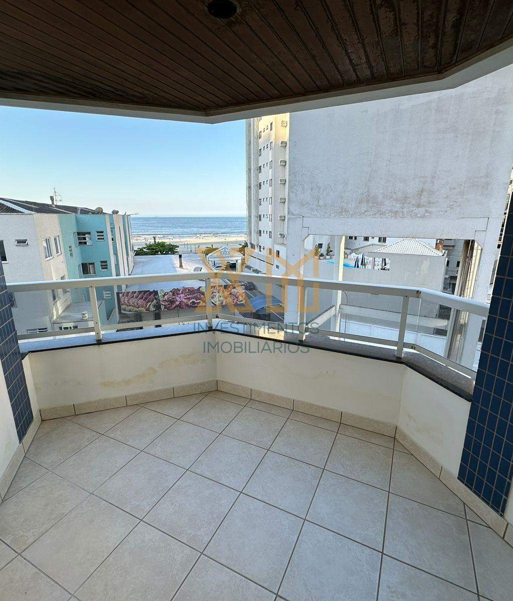 Apartamento Quadra Mar - 18