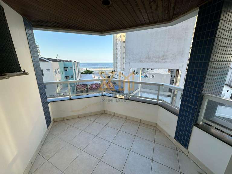 Apartamento Quadra Mar - 18