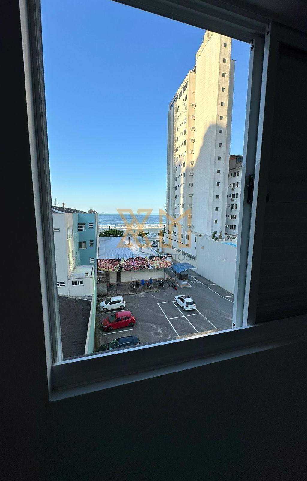 Apartamento Quadra Mar - 19