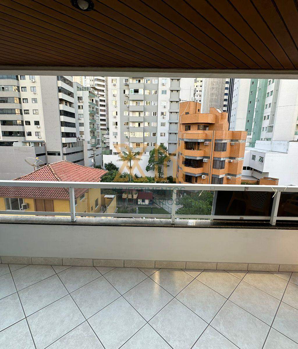 Apartamento Quadra Mar - 3