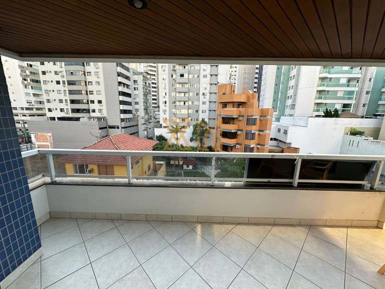 Apartamento Quadra Mar - 3
