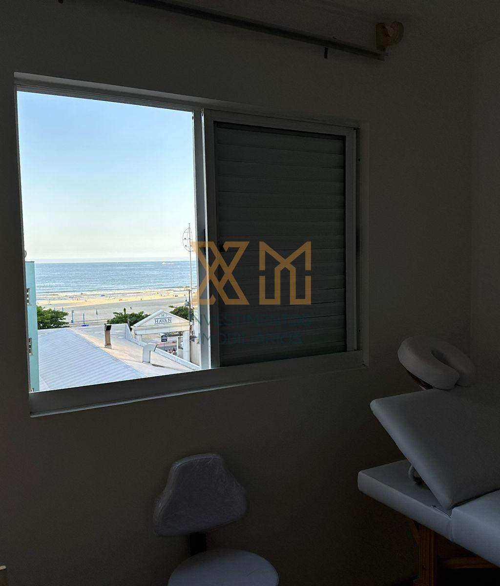 Apartamento Quadra Mar - 22
