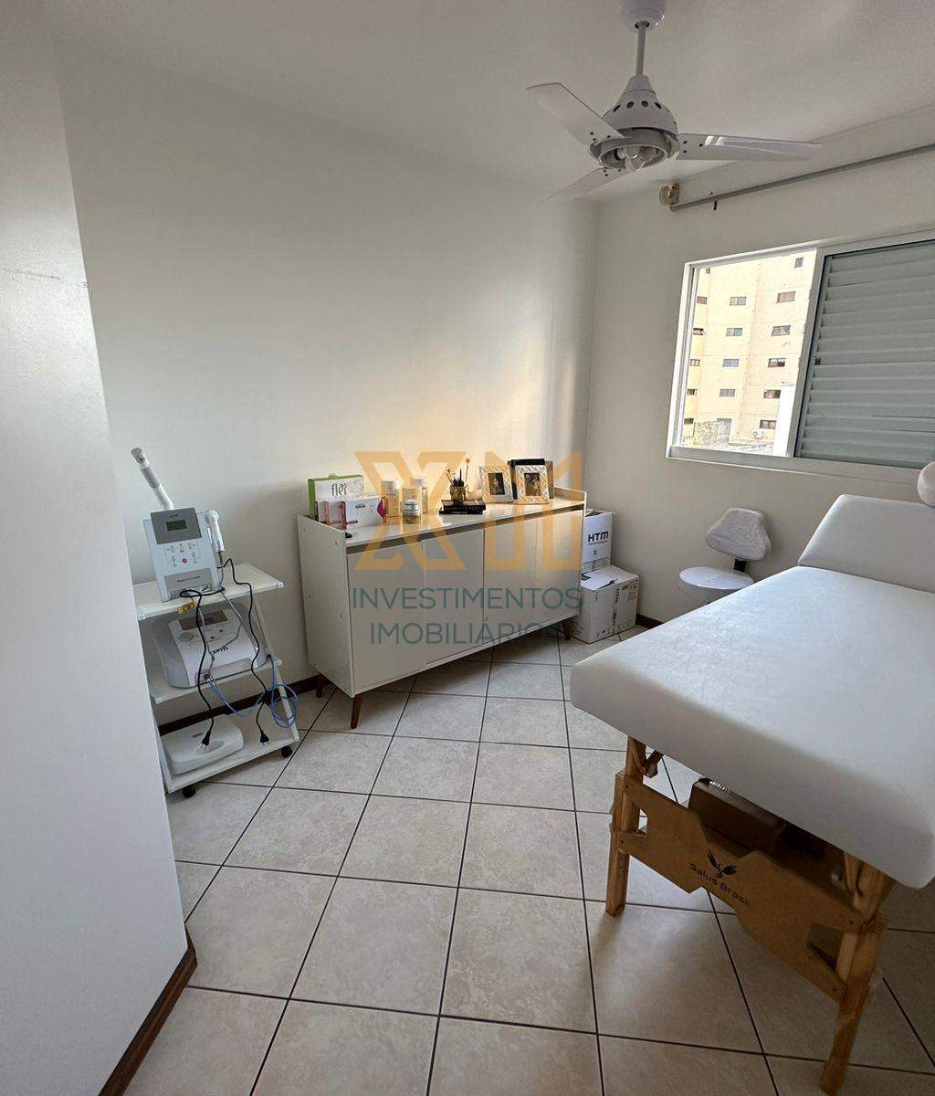 Apartamento Quadra Mar - 23