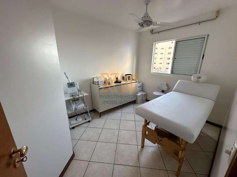 Apartamento Quadra Mar - 23