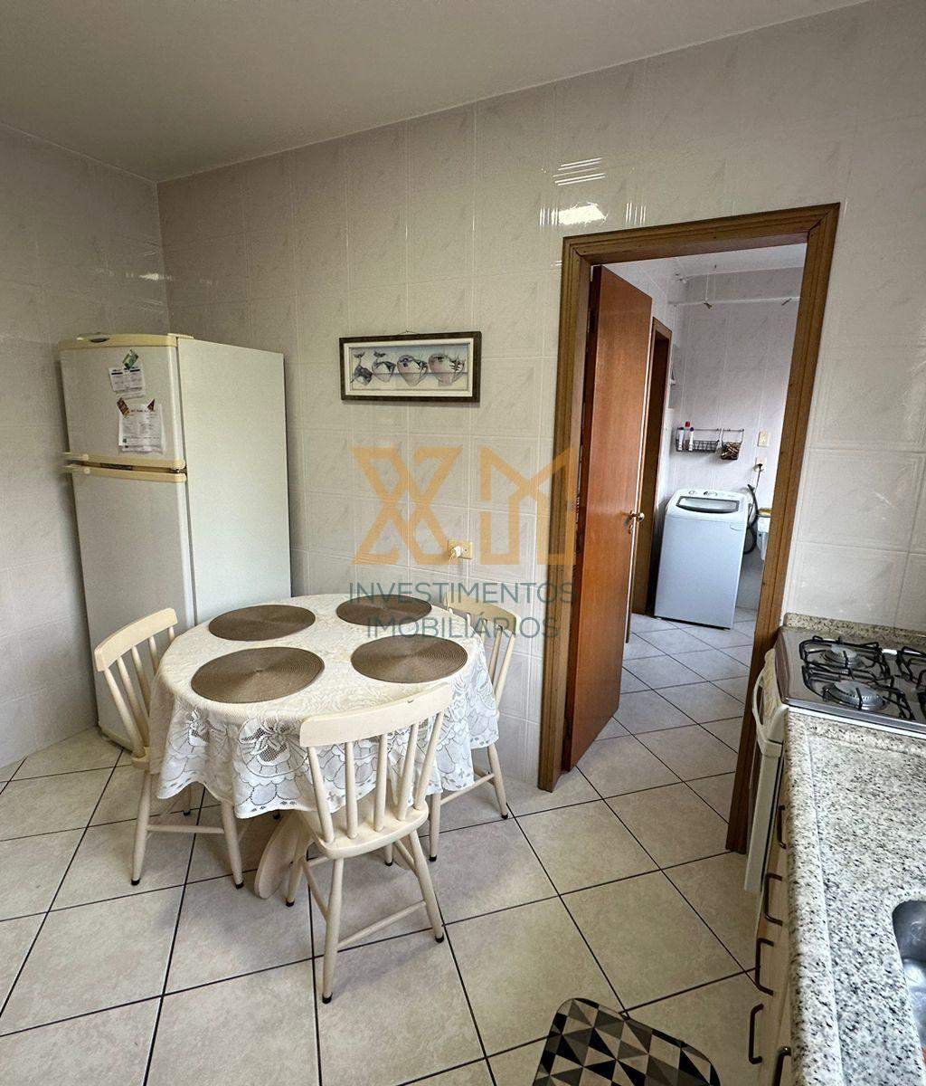 Apartamento Quadra Mar - 24