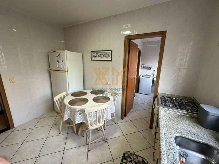 Apartamento Quadra Mar - 24