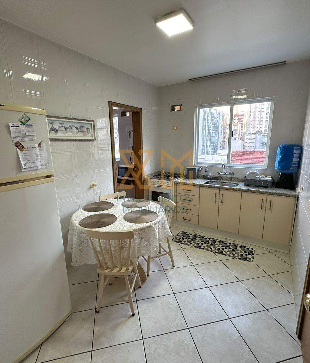 Apartamento Quadra Mar - 25