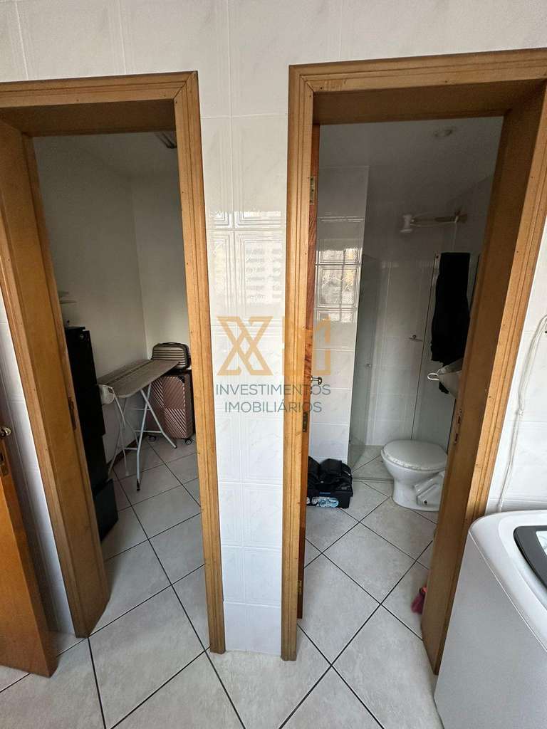 Apartamento Quadra Mar - 26
