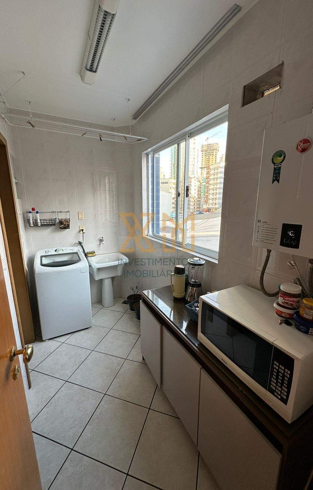 Apartamento Quadra Mar - 27