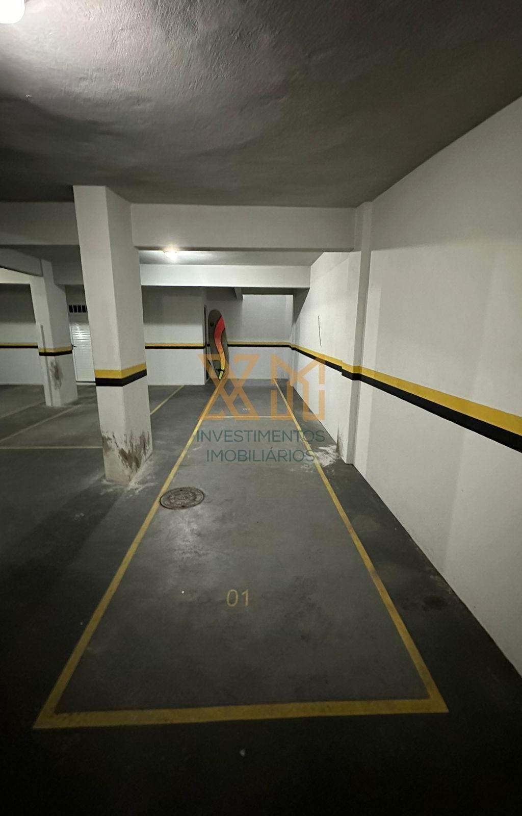 Apartamento Quadra Mar - 30