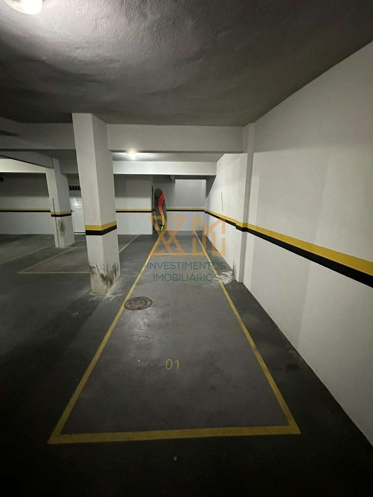 Apartamento Quadra Mar - 30