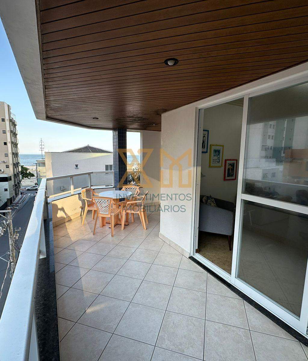 Apartamento Quadra Mar - 4