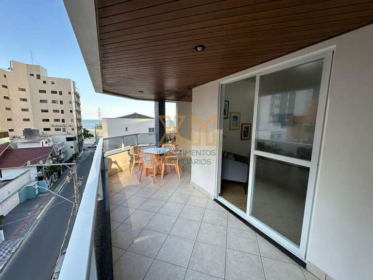 Apartamento Quadra Mar - 4