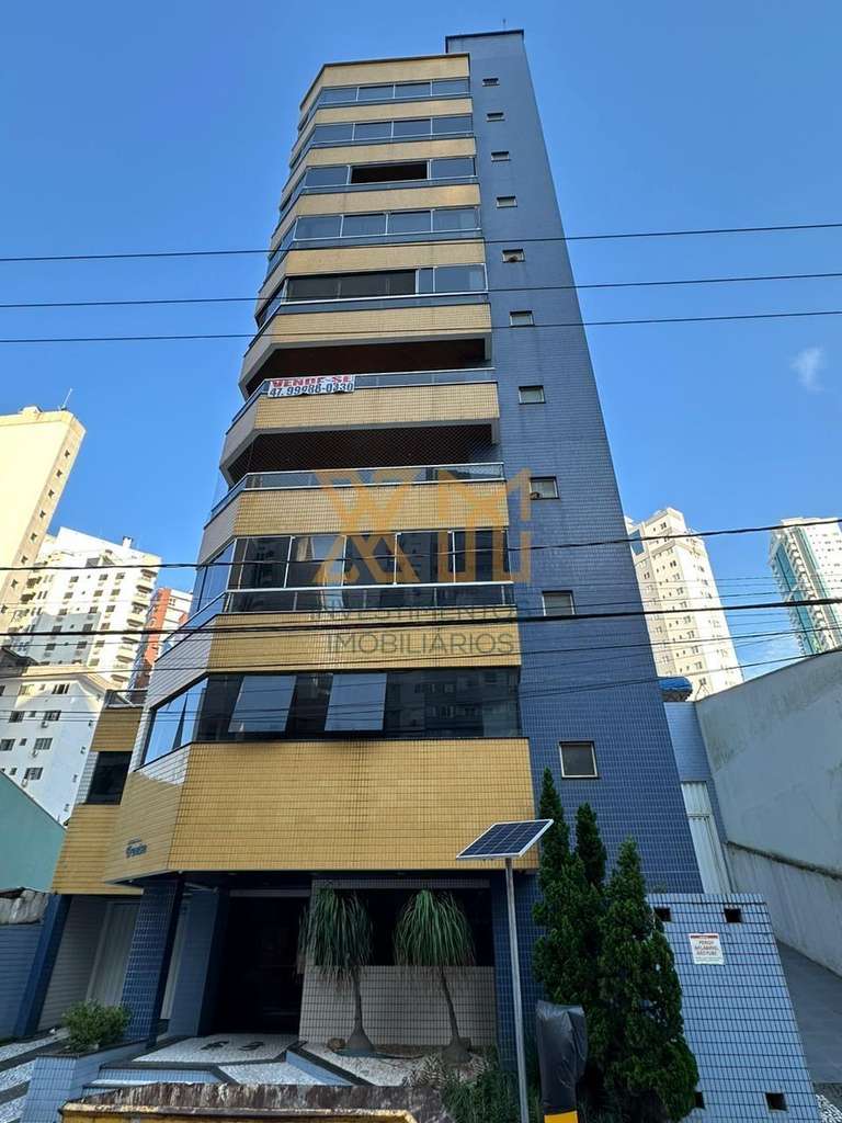 Apartamento Quadra Mar - 31