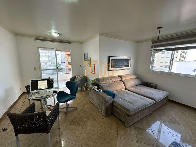 Apartamento Quadra Mar - 32