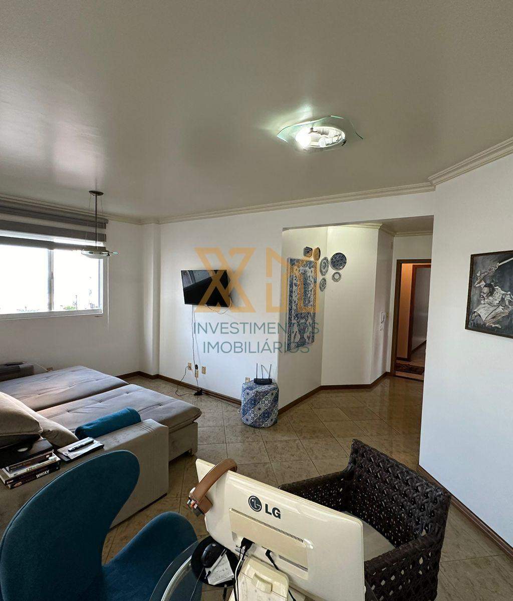 Apartamento Quadra Mar - 5