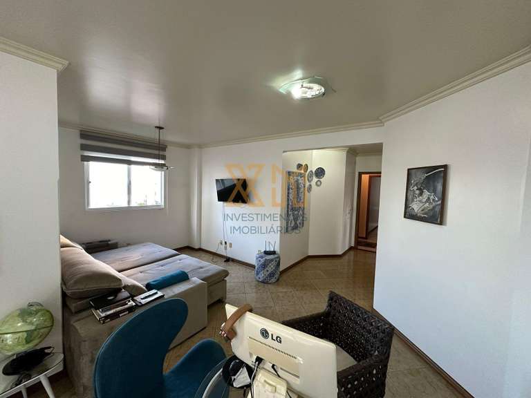 Apartamento Quadra Mar - 5