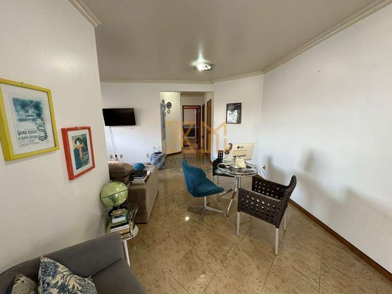 Apartamento Quadra Mar - 6