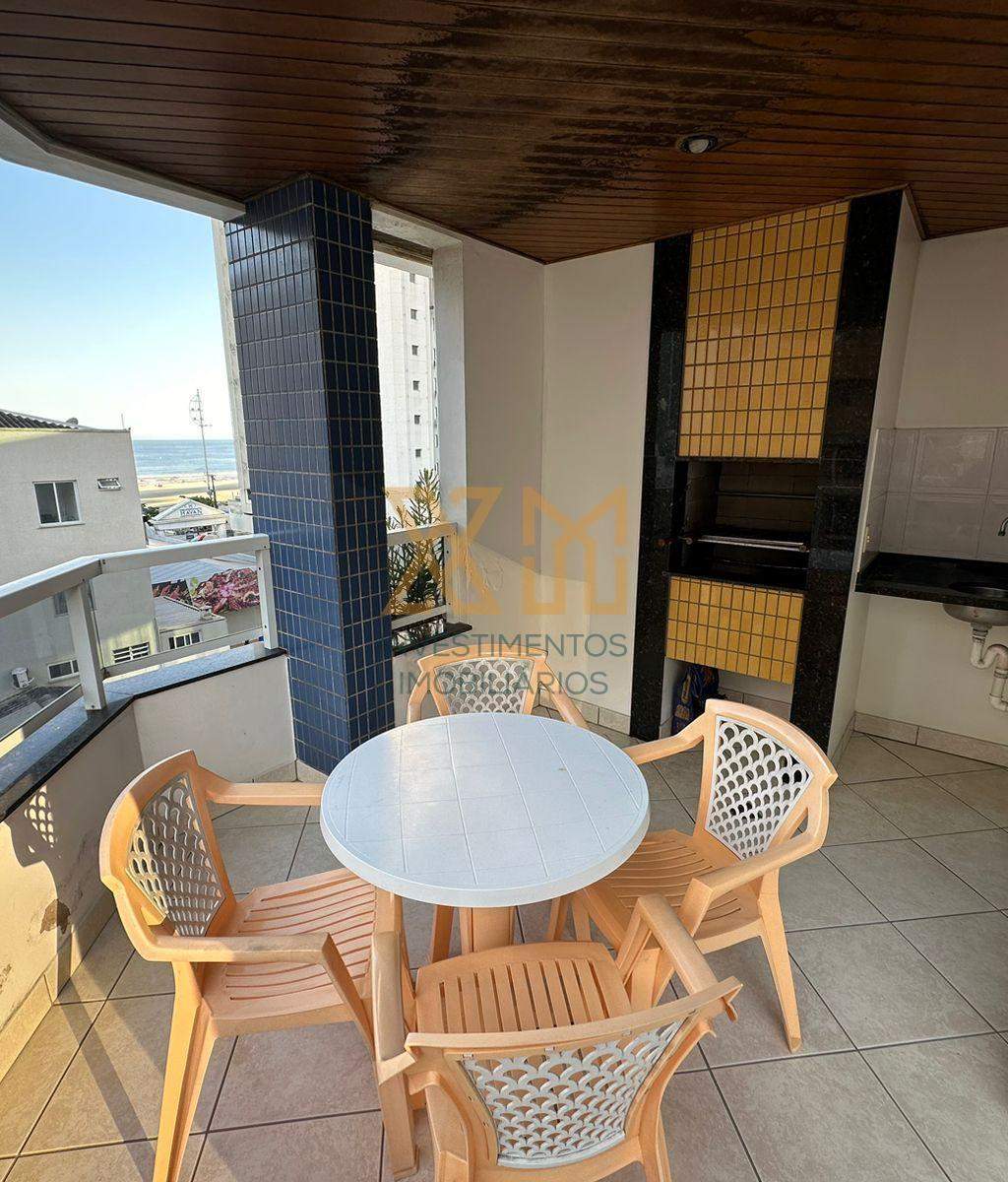 Apartamento Quadra Mar - 7