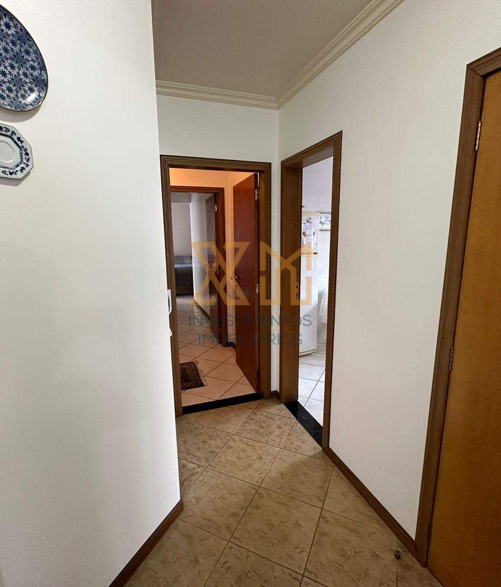 Apartamento Quadra Mar - 9