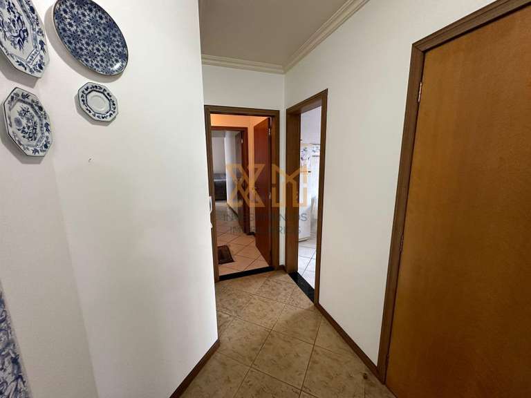 Apartamento Quadra Mar - 9
