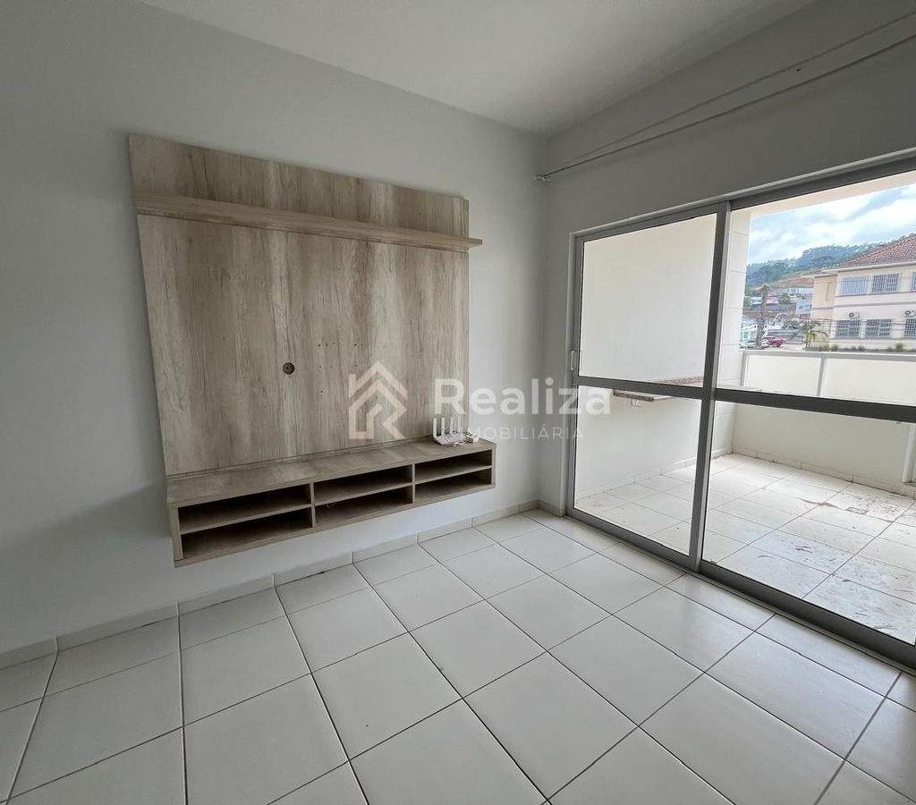 Seu novo lar no coração de Ituporanga! ✨ 🏡 Apartamento à venda – Edifício Torri di Frate - 3