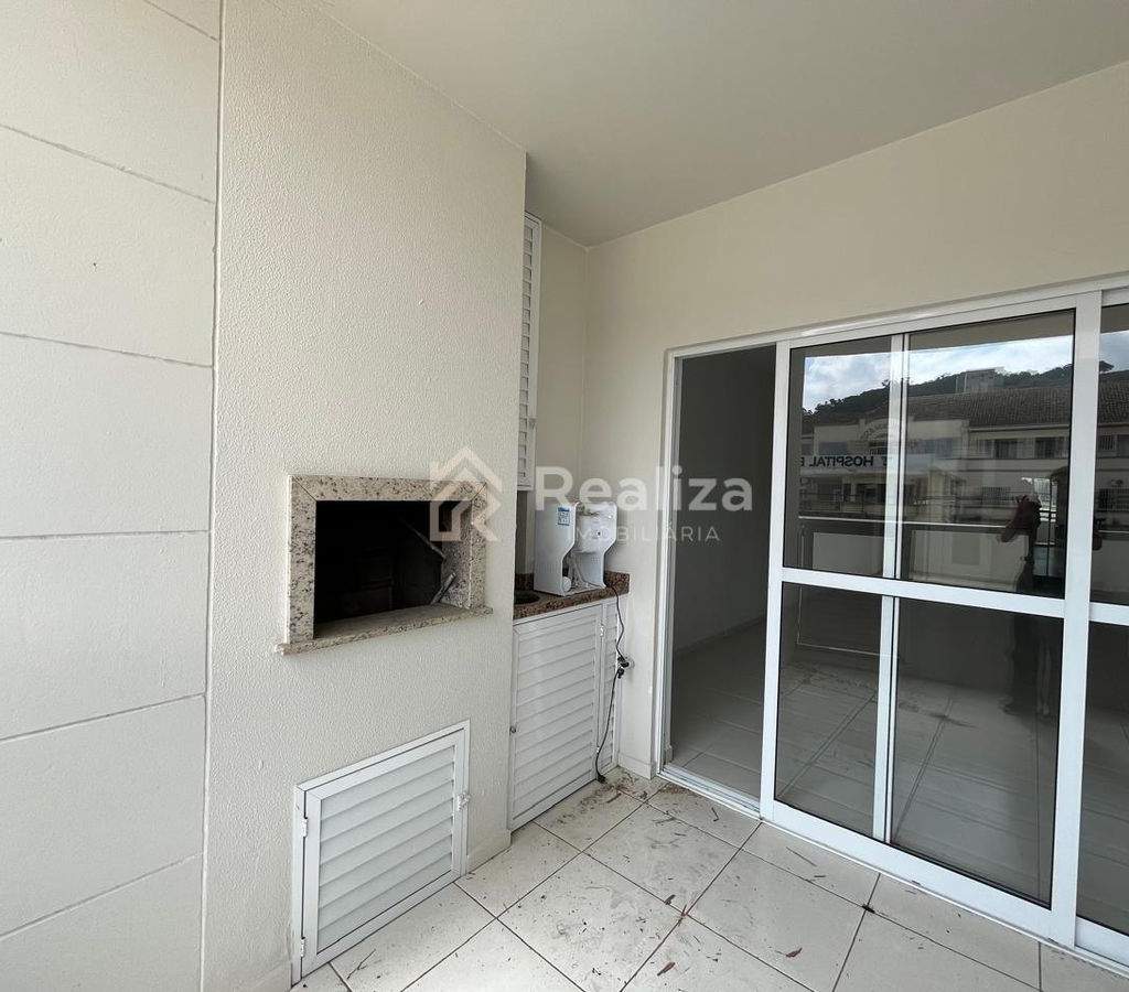 Seu novo lar no coração de Ituporanga! ✨ 🏡 Apartamento à venda – Edifício Torri di Frate - 4