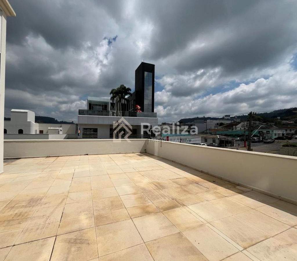 Seu novo lar no coração de Ituporanga! ✨ 🏡 Apartamento à venda – Edifício Torri di Frate - 5