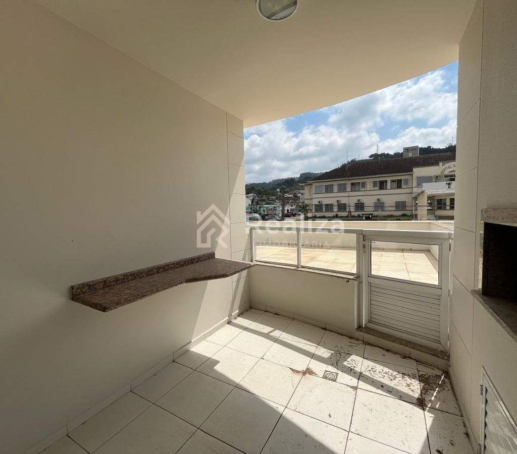 Seu novo lar no coração de Ituporanga! ✨ 🏡 Apartamento à venda – Edifício Torri di Frate - 6