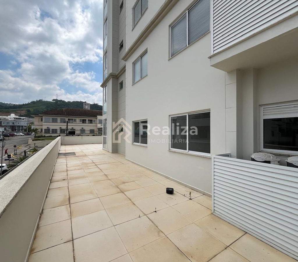 Seu novo lar no coração de Ituporanga! ✨ 🏡 Apartamento à venda – Edifício Torri di Frate - 7