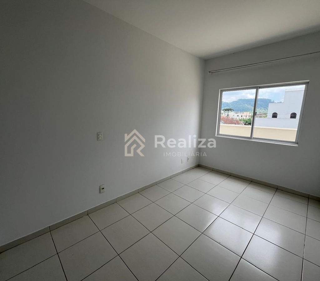 Seu novo lar no coração de Ituporanga! ✨ 🏡 Apartamento à venda – Edifício Torri di Frate - 13
