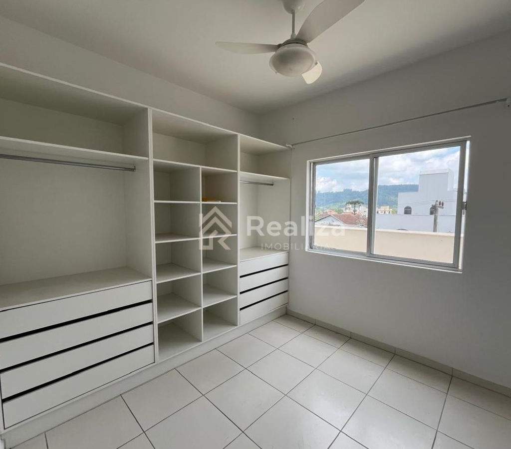 Seu novo lar no coração de Ituporanga! ✨ 🏡 Apartamento à venda – Edifício Torri di Frate - 16