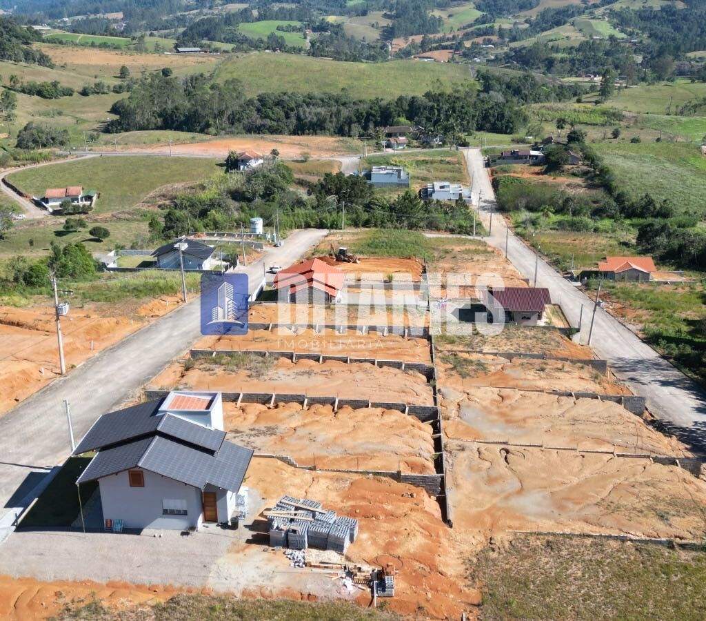 Terreno à venda no bairro Dos Pioneiros em Lontras/SC - 2