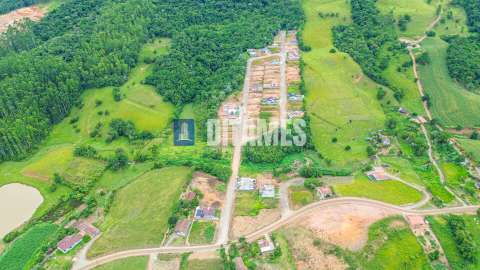 Terreno à venda no bairro Dos Pioneiros em Lontras/SC - 3