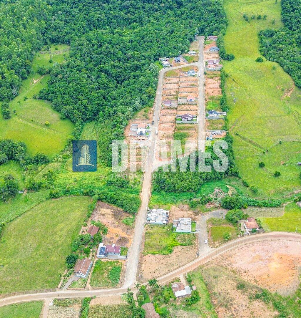 Terreno à venda no bairro Dos Pioneiros em Lontras/SC - 3
