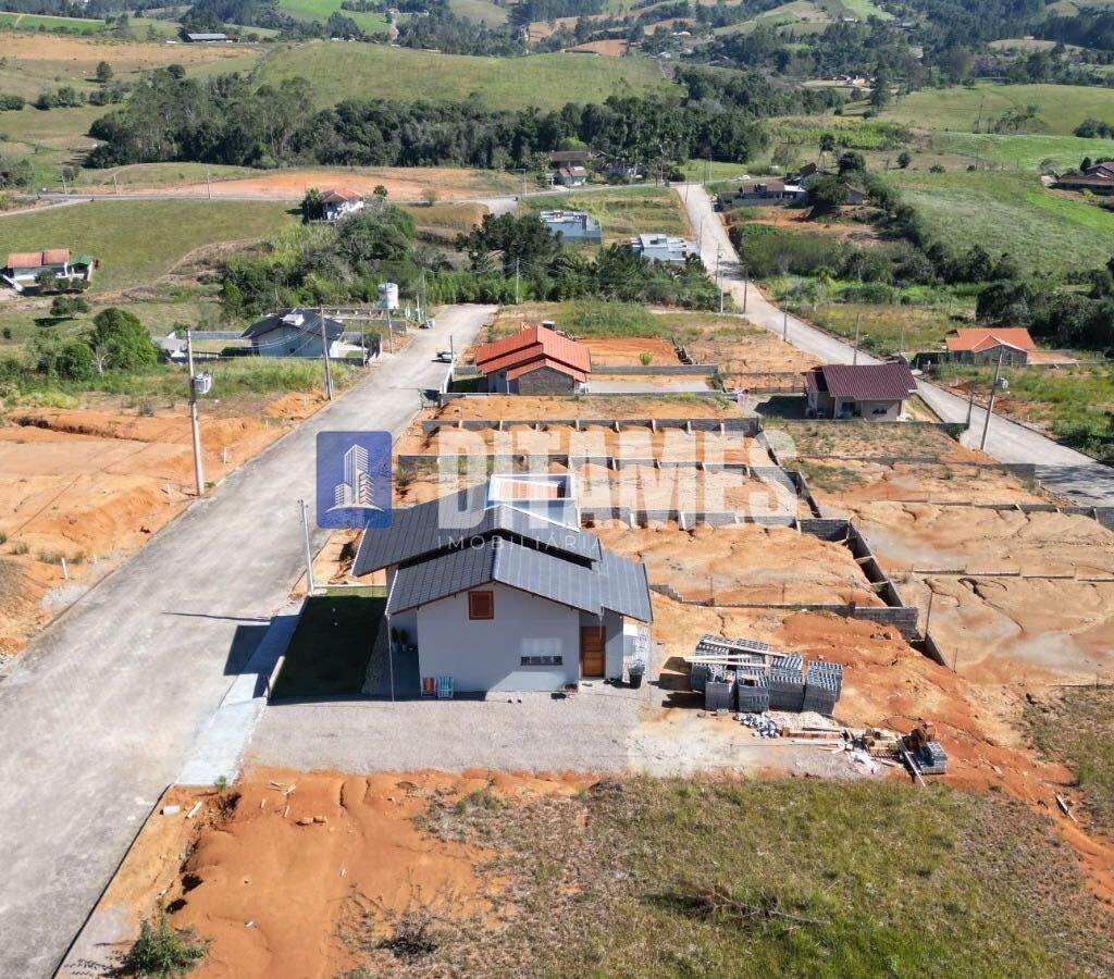 Terreno à venda no bairro Dos Pioneiros em Lontras/SC - 4