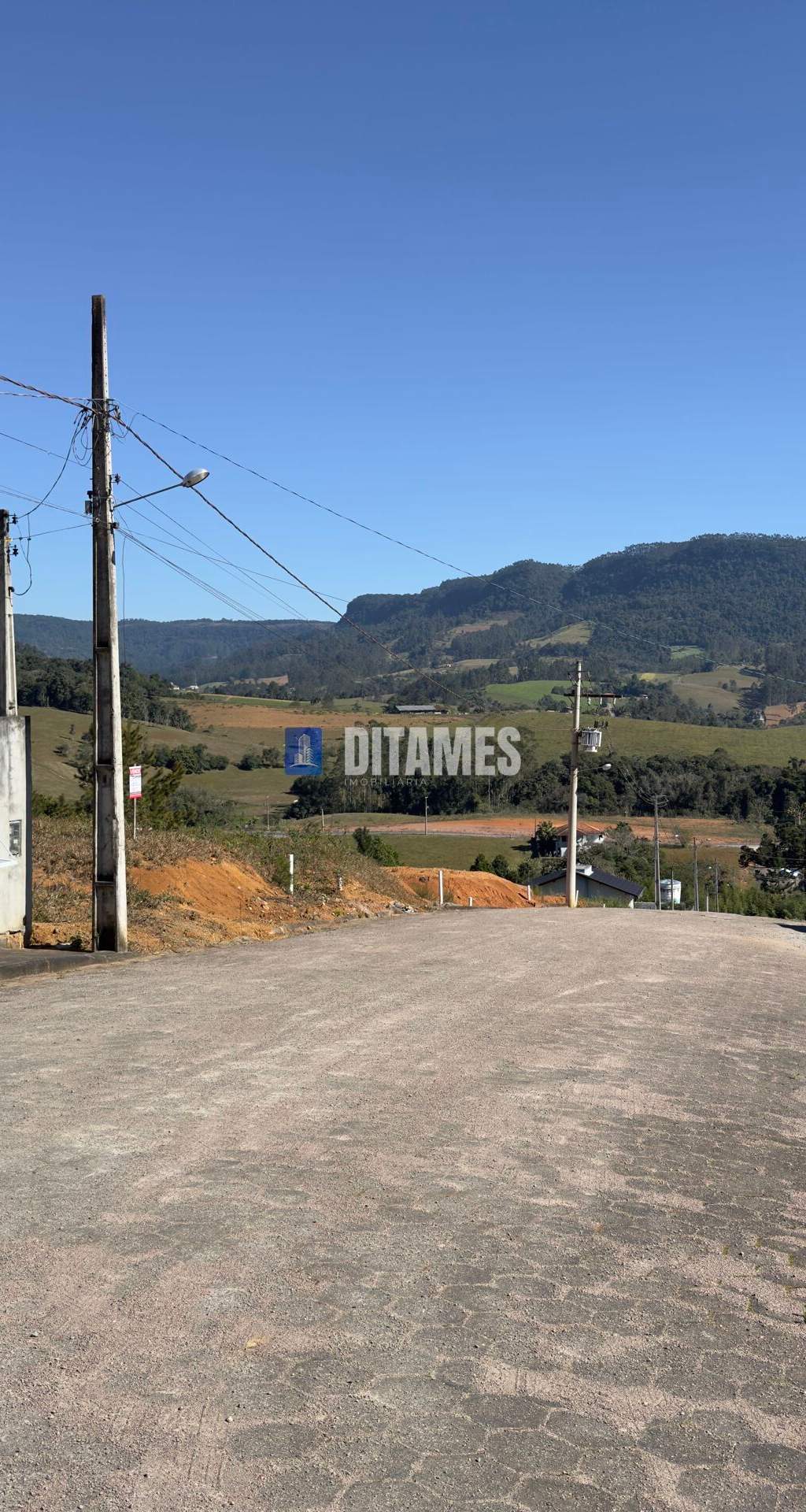 Terreno à venda no bairro Dos Pioneiros em Lontras/SC - 5