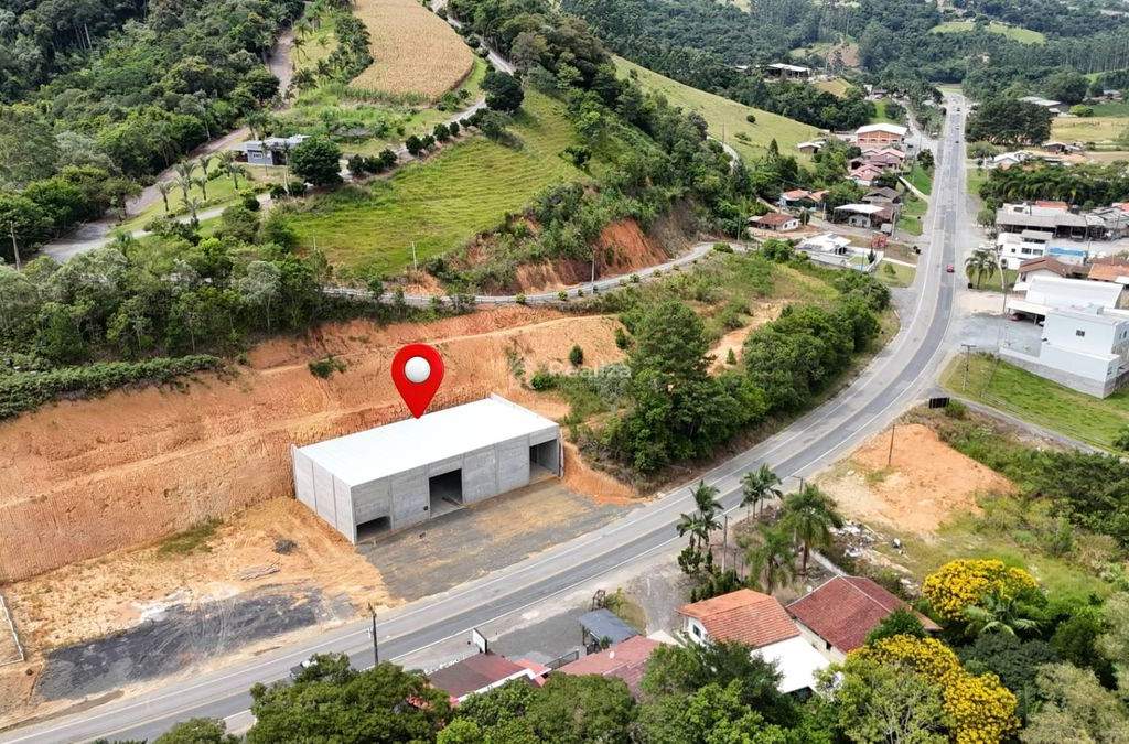 Galpão para locação! Excelente oportunidade para o seu negócio - 4