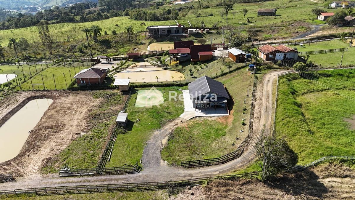 Vende-se Sítio em Santa Tereza, Aurora/SC