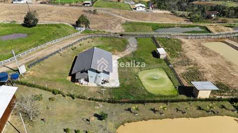 Vende-se Sítio em Santa Tereza, Aurora/SC - 3